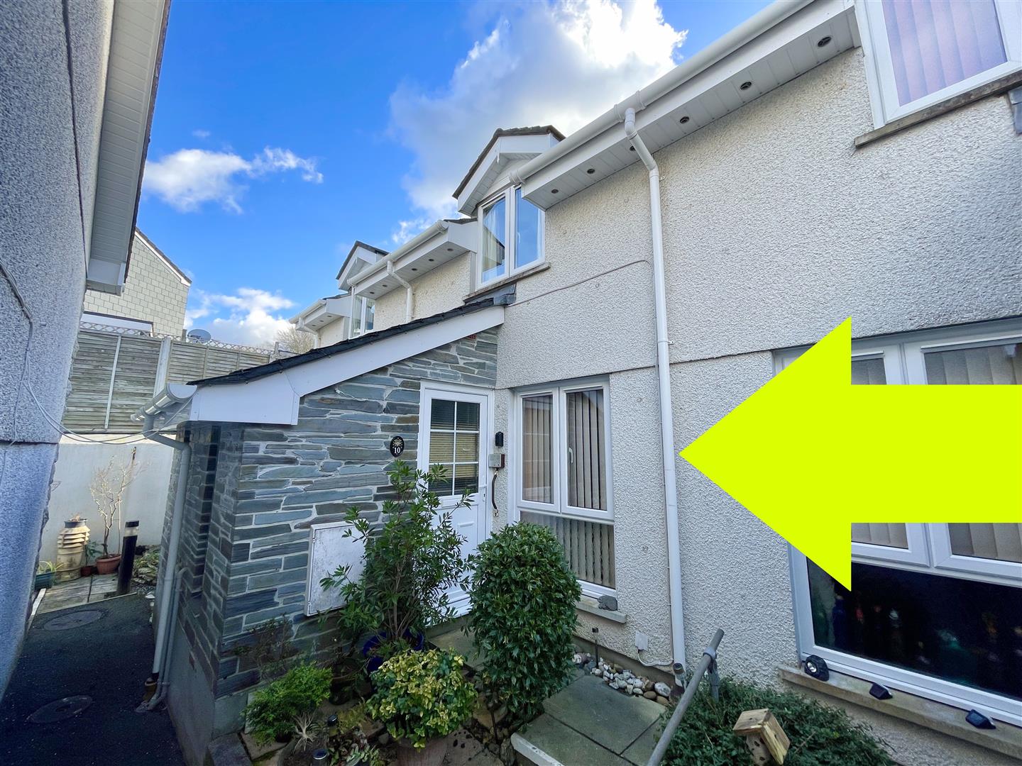 2 bed property in Redannick Lane, Truro
